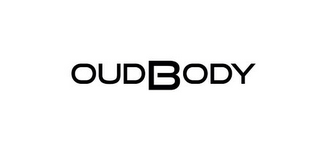 OUDBODY logo