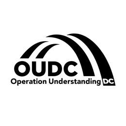 OUDC OPERATION UNDERSTANDING DC logo