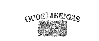 OUDE LIBERTAS logo