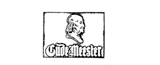 OUDE MEESTER logo