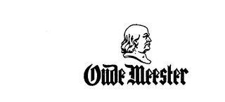 OUDE MEESTER logo