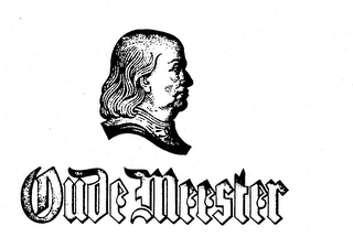 OUDE MEESTER logo