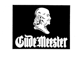 OUDE MEESTER logo