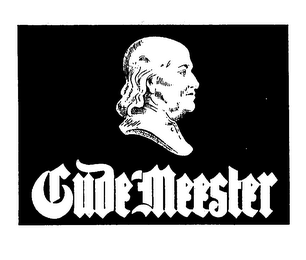 OUDE MEESTER logo