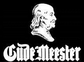 OUDE MEESTER logo