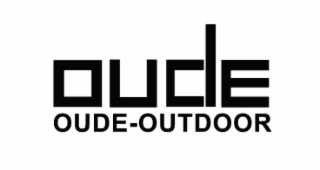 OUDE OUDE-OUTDOOR logo
