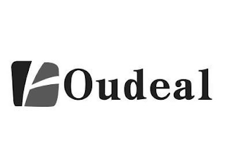 OUDEAL logo