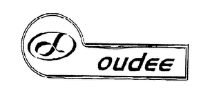 OUDEE logo