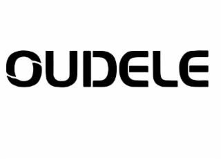 OUDELE logo