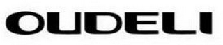 OUDELI logo
