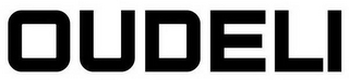 OUDELI logo