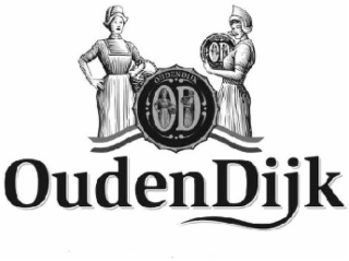 OUDENDIJK logo