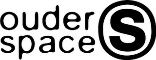 OUDER SPACE S logo