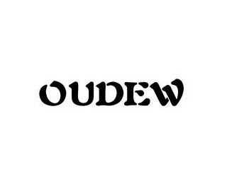 OUDEW logo