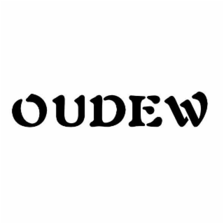 OUDEW logo