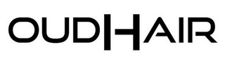 OUDHAIR logo