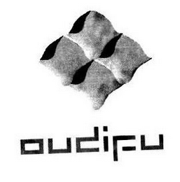 OUDIPU logo