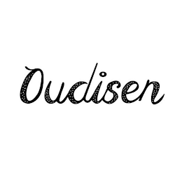 OUDISEN logo