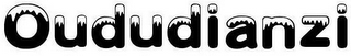 OUDUDIANZI logo