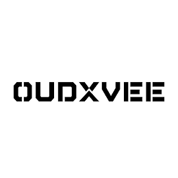 OUDXVEE logo