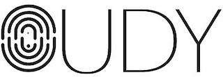 OUDY logo