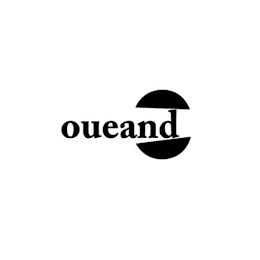 OUEAND logo