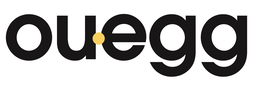 OUEGG logo