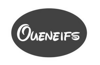OUENEIFS logo