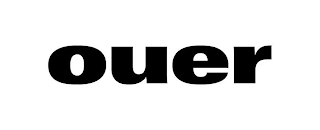 OUER logo