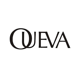 OUEVA logo