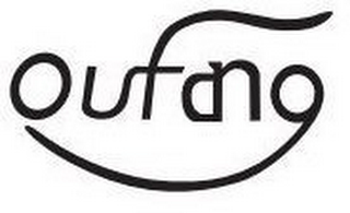 OUFANG logo