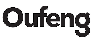 OUFENG logo