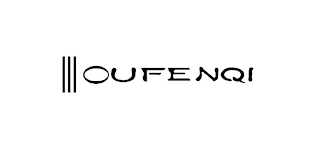 OUFENQI logo