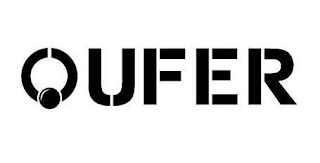 OUFER logo