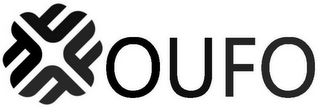 OUFO logo