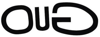 OUG logo
