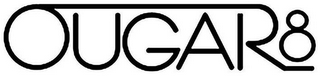 OUGAR8 logo