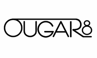 OUGAR8 logo