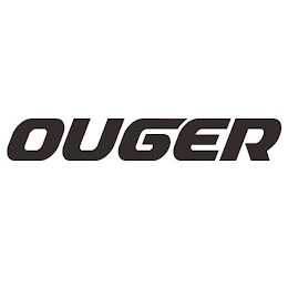 OUGER logo