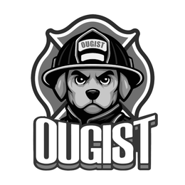 OUGIST logo