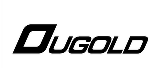 OUGOLD logo