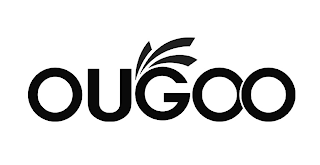 OUGOO logo