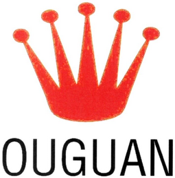 OUGUAN logo
