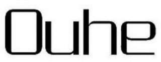 OUHE logo