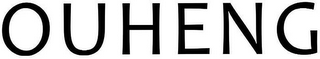 OUHENG logo