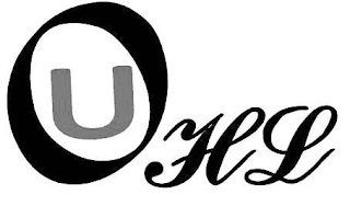 OUHL logo