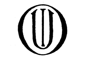 OUI logo