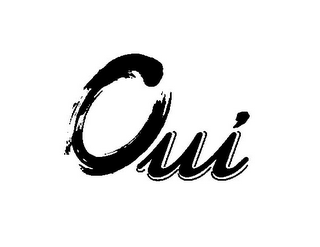 OUI logo