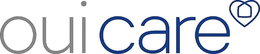 OUI CARE logo