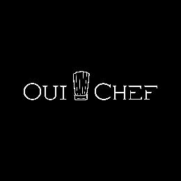 OUI CHEF logo